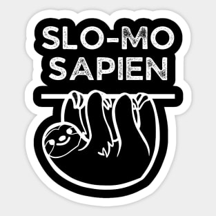 sloth Sticker